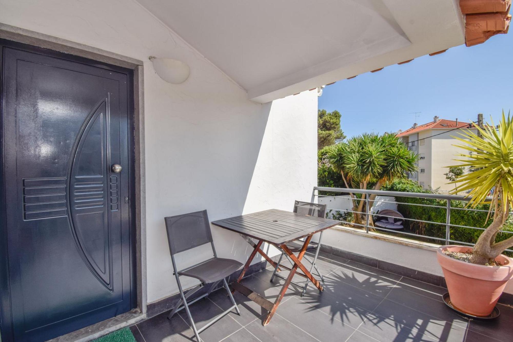 Estoril Prime Stay Bagian luar foto