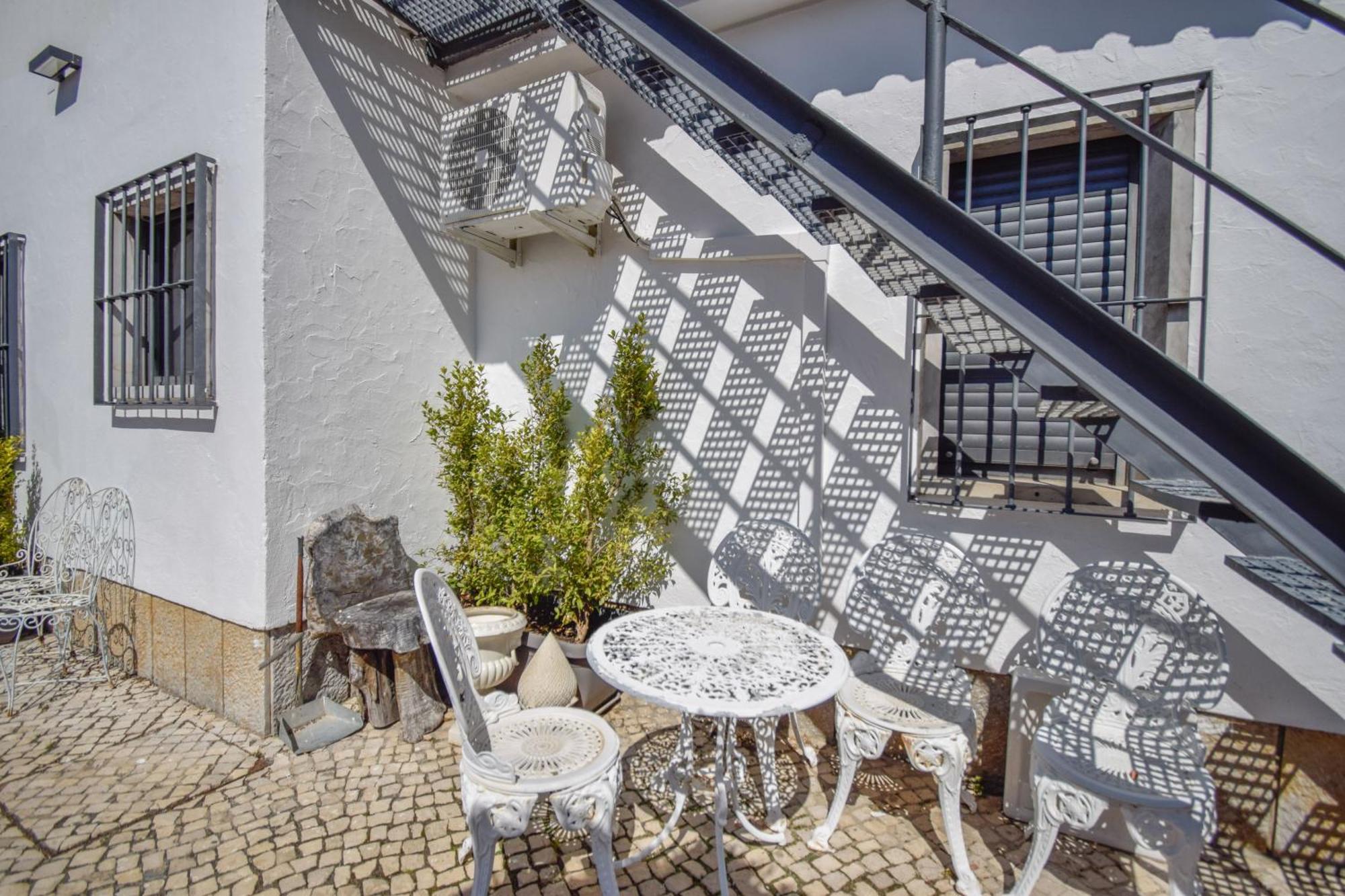 Estoril Prime Stay Bagian luar foto