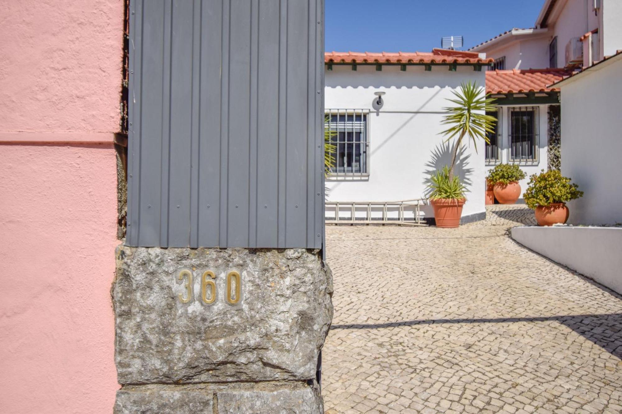 Estoril Prime Stay Bagian luar foto