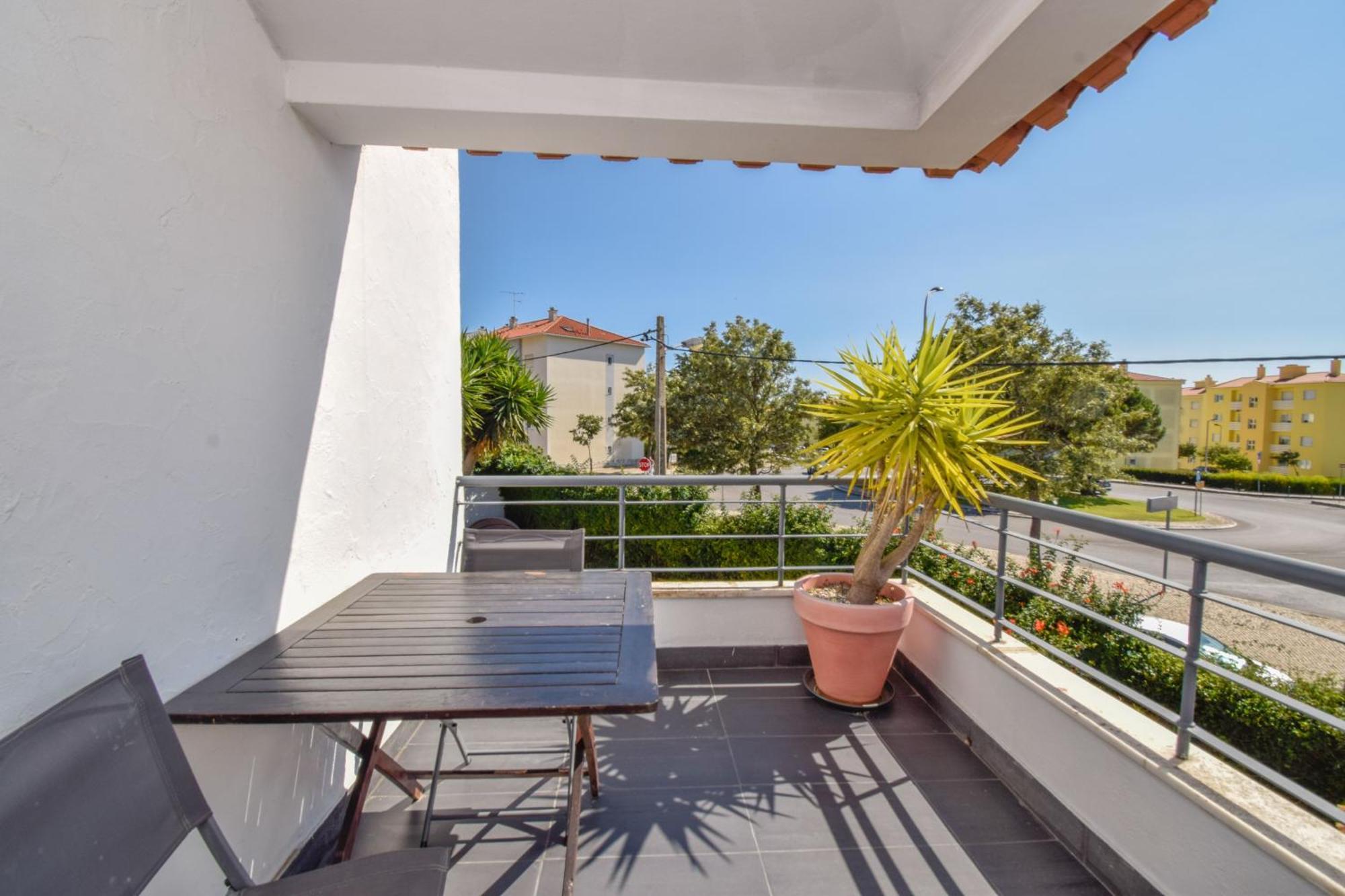 Estoril Prime Stay Bagian luar foto