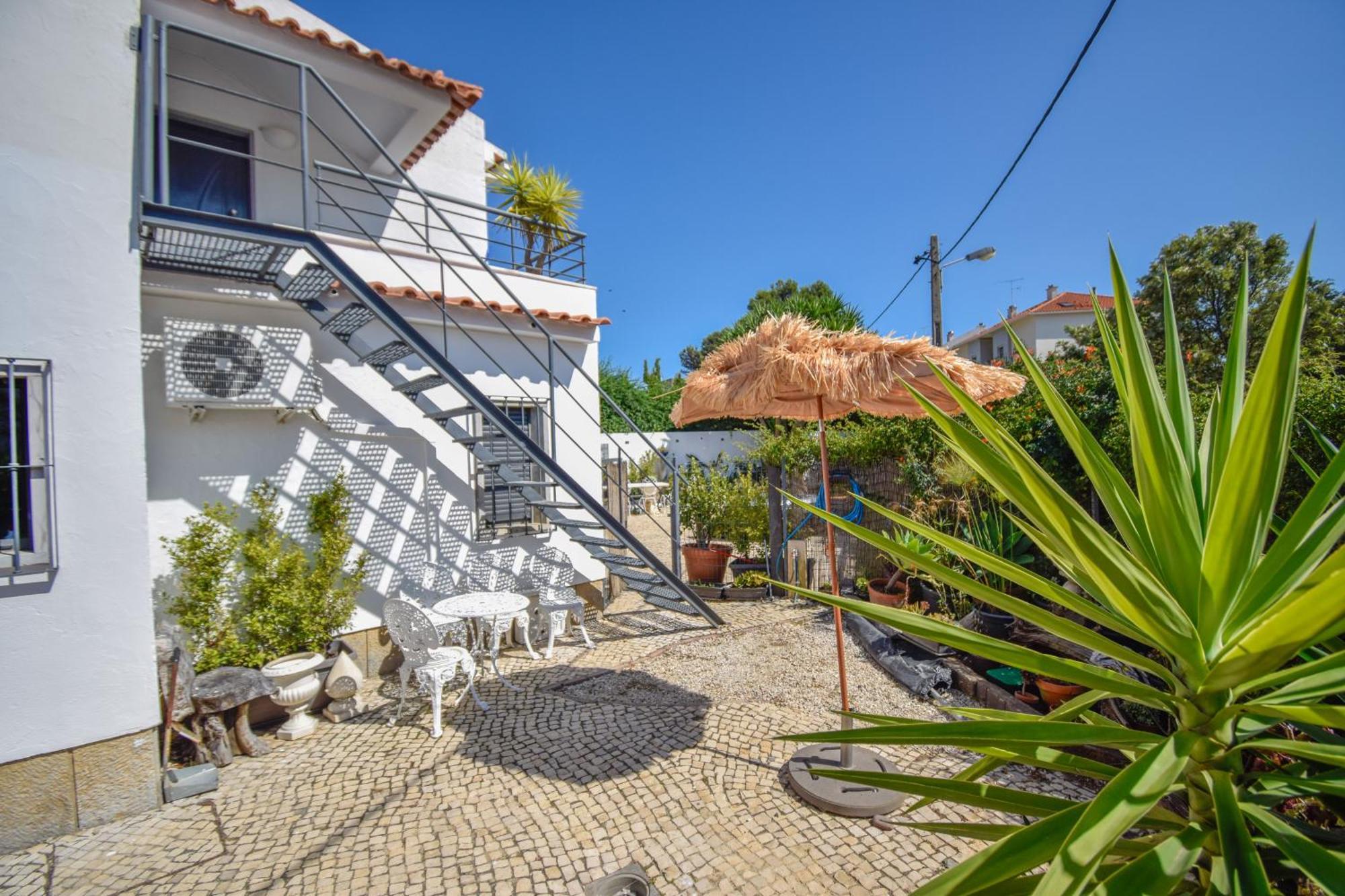 Estoril Prime Stay Bagian luar foto