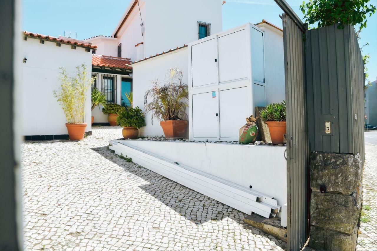 Estoril Prime Stay Bagian luar foto